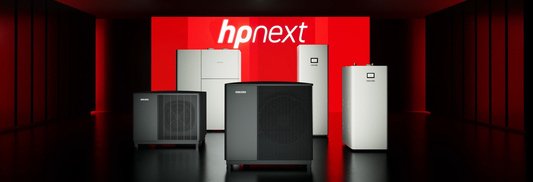 Stiebel Eltron hpnext pompy ciepła