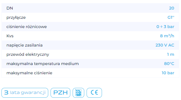 Afriso AZV 643