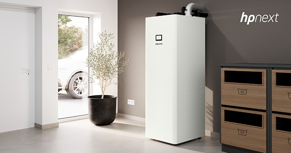 Gruntowa Pompa ciepła Stiebel Eltron WPE-I 07.1 HW