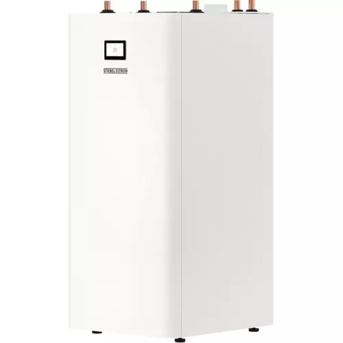 Zdjęcie produktu Pompa ciepła gruntowa WPE-I 07.1 H 400 Plus 4