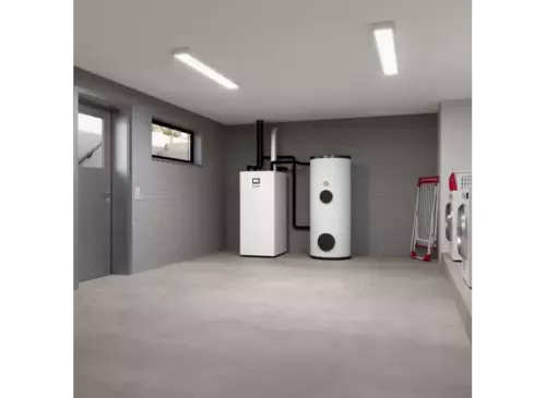 Zdjęcie produktu Pompa ciepła gruntowa WPE-I 07.1 H 400 Plus 6