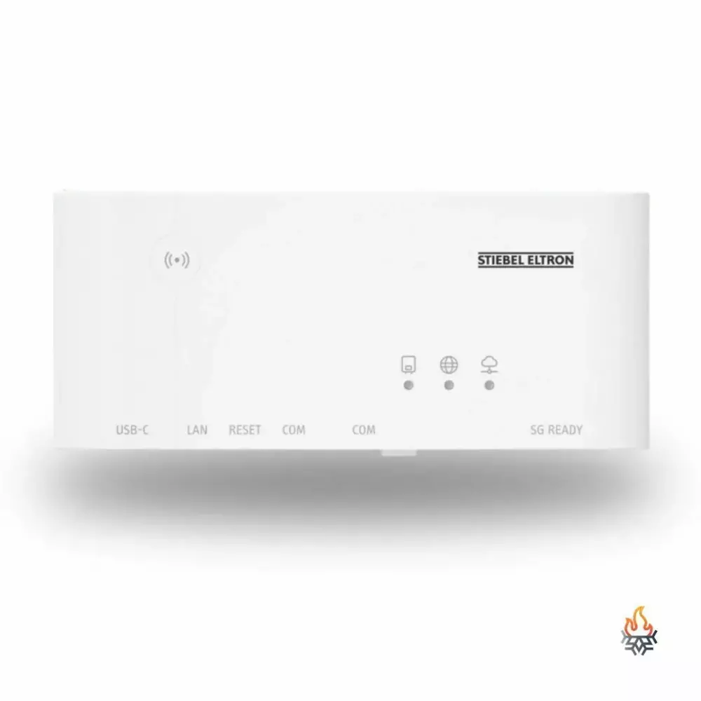 Zdjęcie produktu Moduł internetowy ISG CONNECT