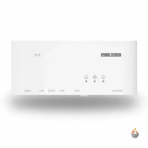 Zdjęcie produktu Moduł internetowy ISG CONNECT